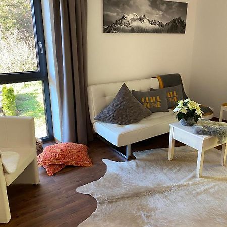 Ferienwohnung Haus Monika Dölsach Exterior foto