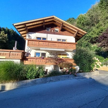 Ferienwohnung Haus Monika Dölsach Exterior foto