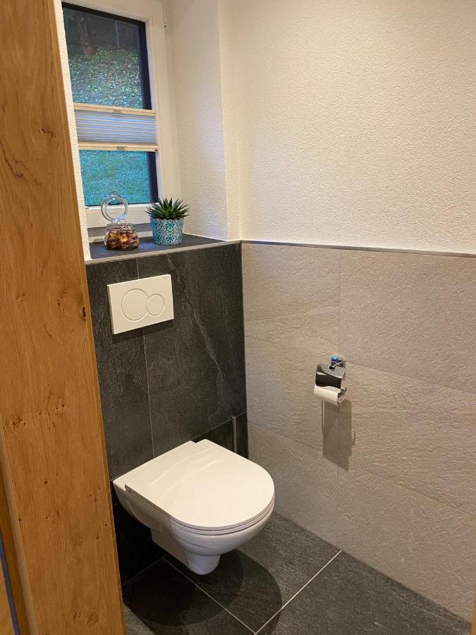 Ferienwohnung Haus Monika Dölsach Exterior foto