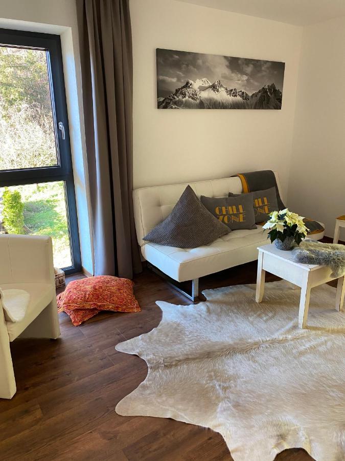 Ferienwohnung Haus Monika Dölsach Exterior foto
