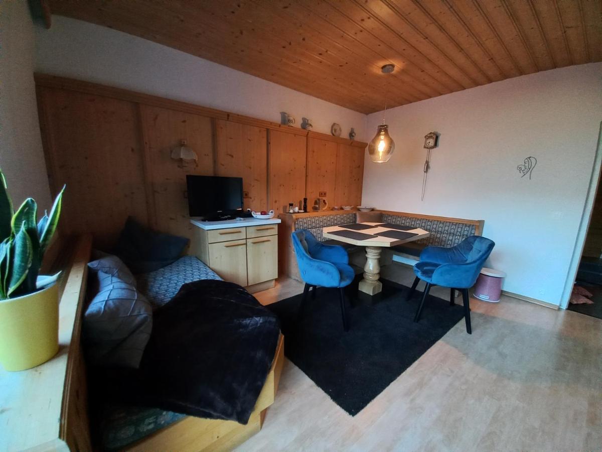 Ferienwohnung Haus Monika Dölsach Exterior foto